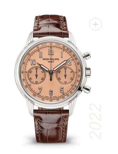 Replica Watch Patek Philippe 5172G-010 Complications 5172G